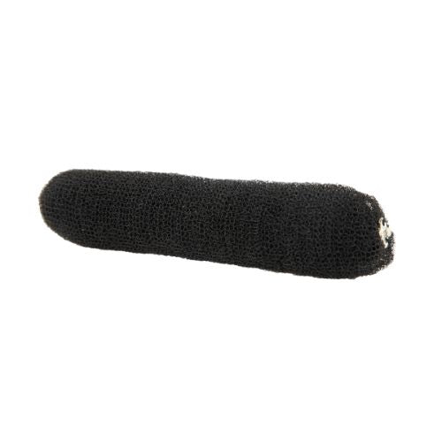 Ikonic Long Hair Stuffing- Black (Medium) Buy at Indicrest
