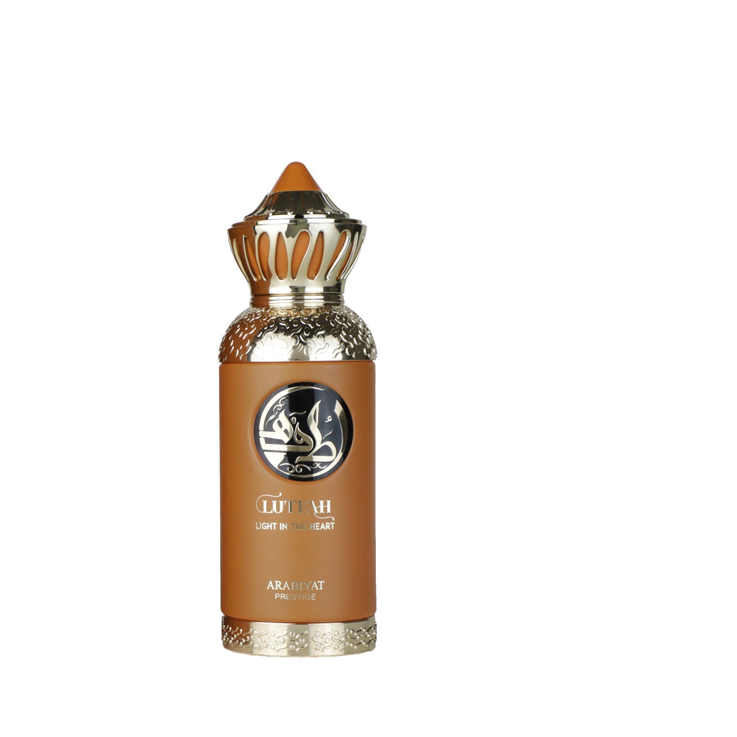 Arabiyat Prestige Lutfah Light in the Heart EDP, 80ml UNISEX - Image 2 - Buy from Indicrest