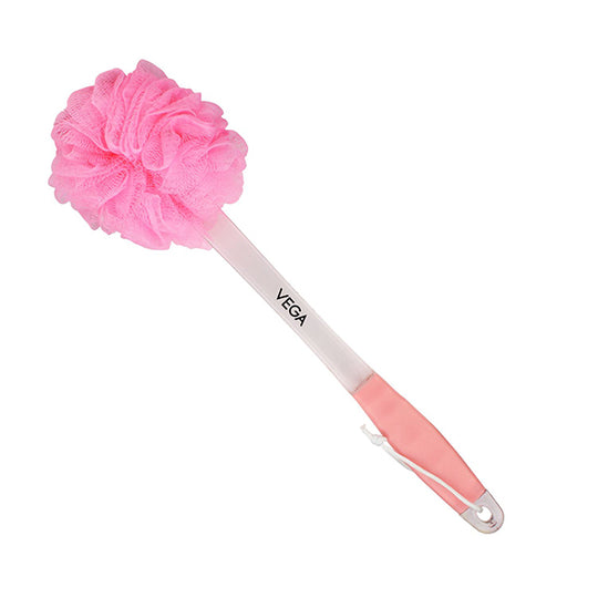 Vega Luxury Bath Ball Brush - BA-1/4 Buy at Indicrest