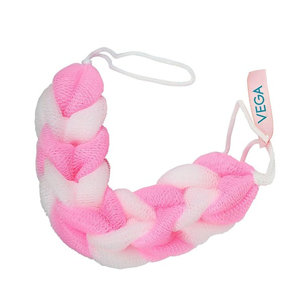 Vega Luxury Back Sponge - BA-2/3