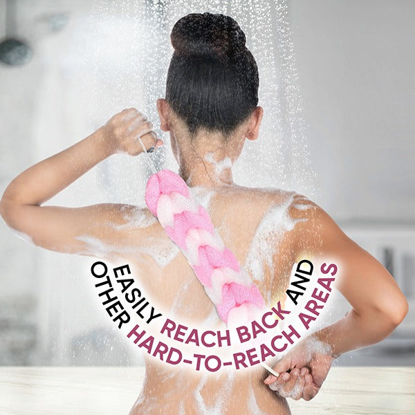 Vega Luxury Back Sponge - BA-2/3