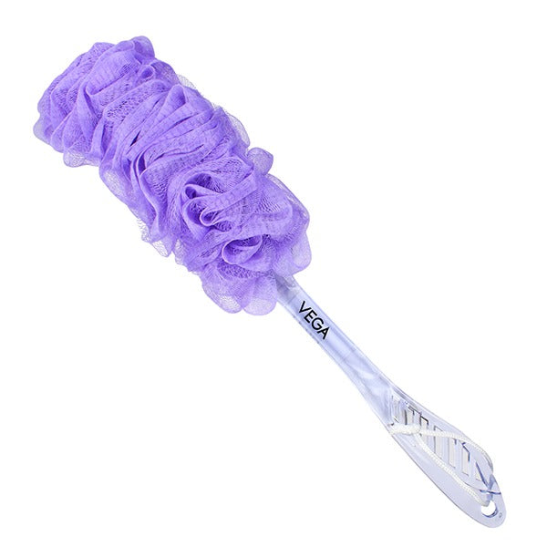Vega Luxury Bath Brush - BA-1/2