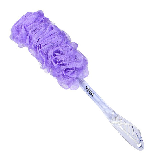 Vega Luxury Bath Brush - BA-1/2 Buy at Indicrest