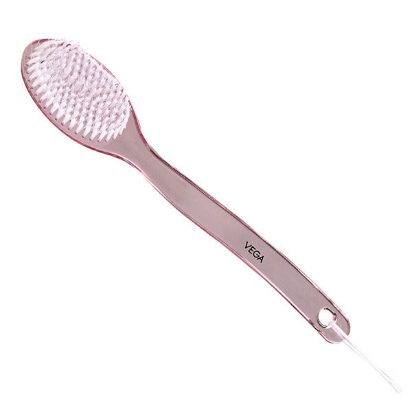 Vega Luxury Bristle Bath Brush - BA-1/1