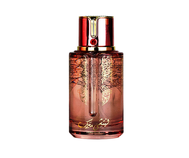 Arabiyat Prestige Lychee Musk EDP, 100ml Unisex - Buy from Indicrest