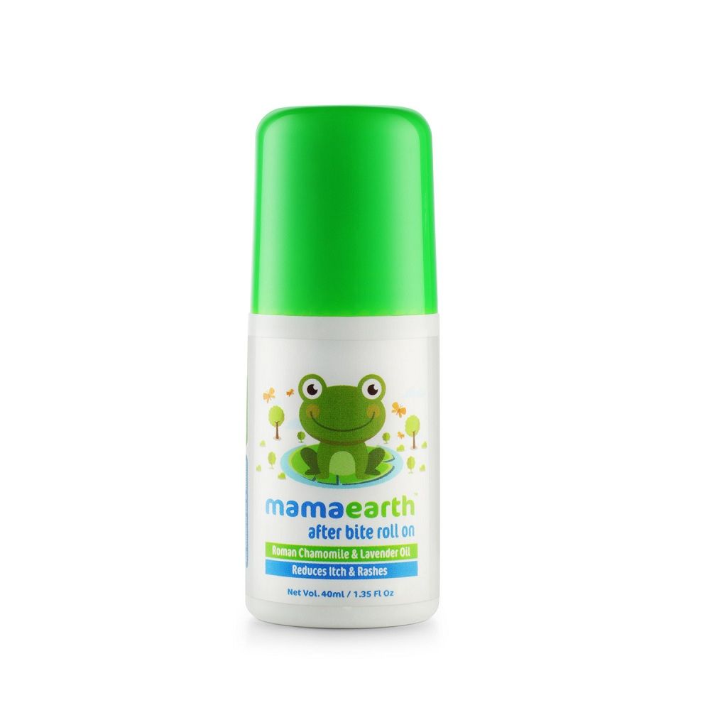 Mamaearth After Bite Roll On, 40ml - Image 5 - Buy from Indicrest