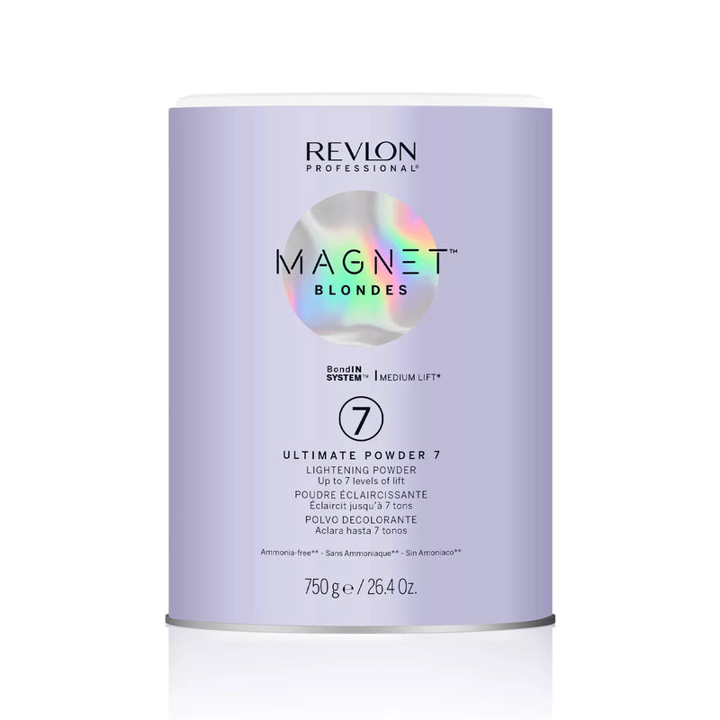 Revlon Professional Magnet Blondes Ultimate Powder, 7- 750ml - Buy from Indicrest