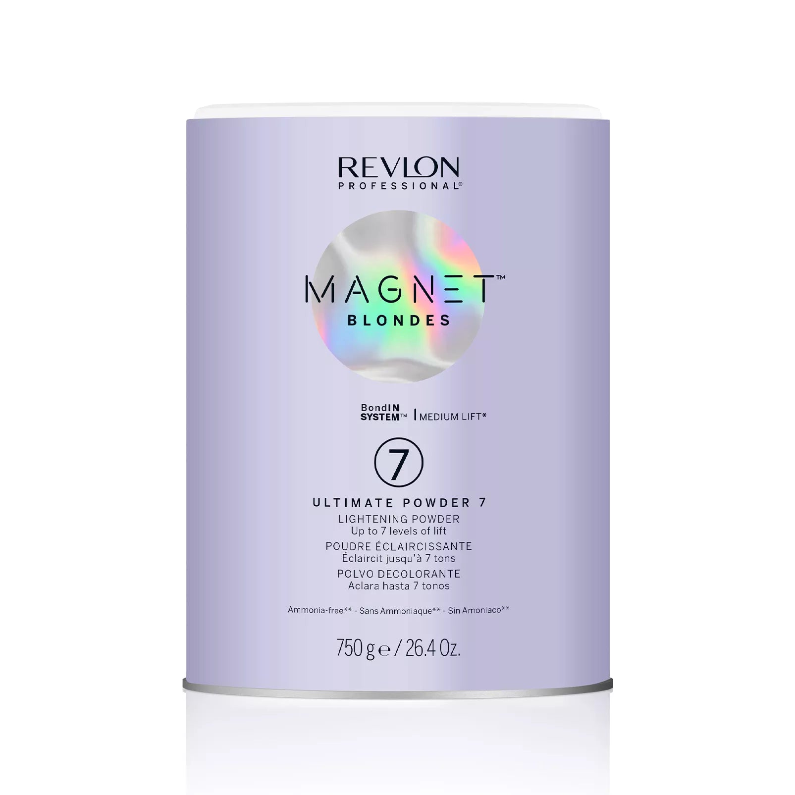 Revlon Professional Magnet Blondes Ultimate Powder, 9- 750ml - Image 2 - Buy from Indicrest