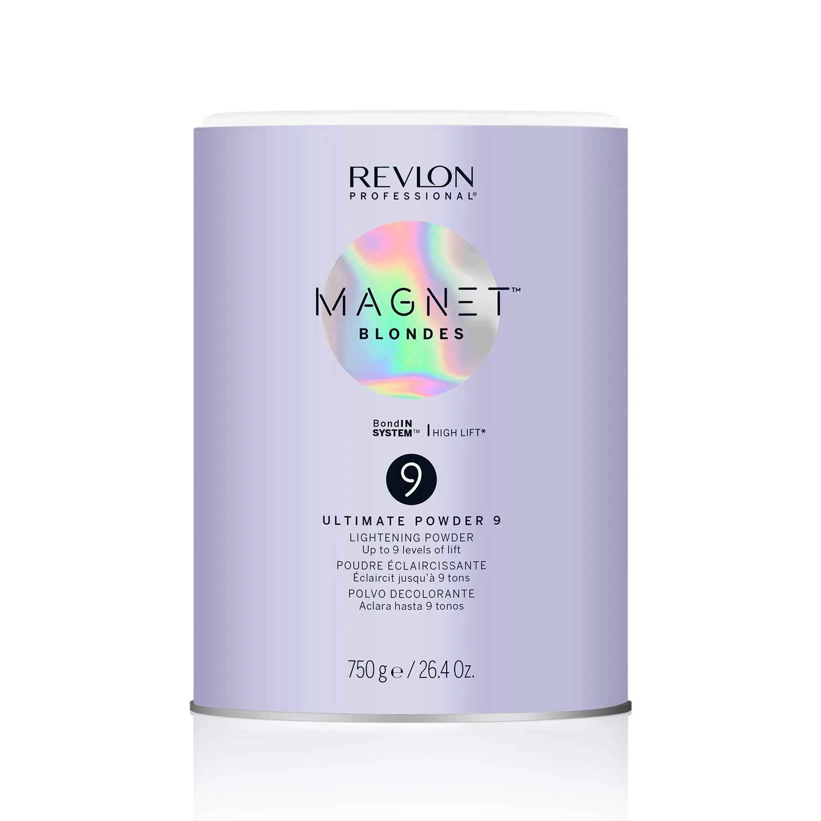 Revlon Professional Magnet Blondes Ultimate Powder, 9- 750ml - Buy from Indicrest