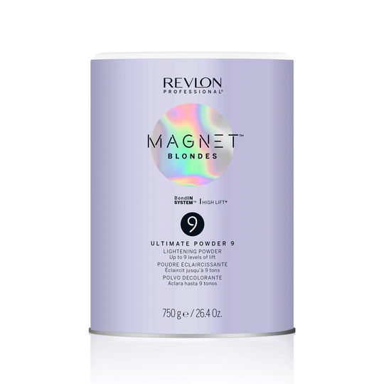 Revlon Professional Magnet Blondes Ultimate Powder, 9- 750ml - Buy from Indicrest