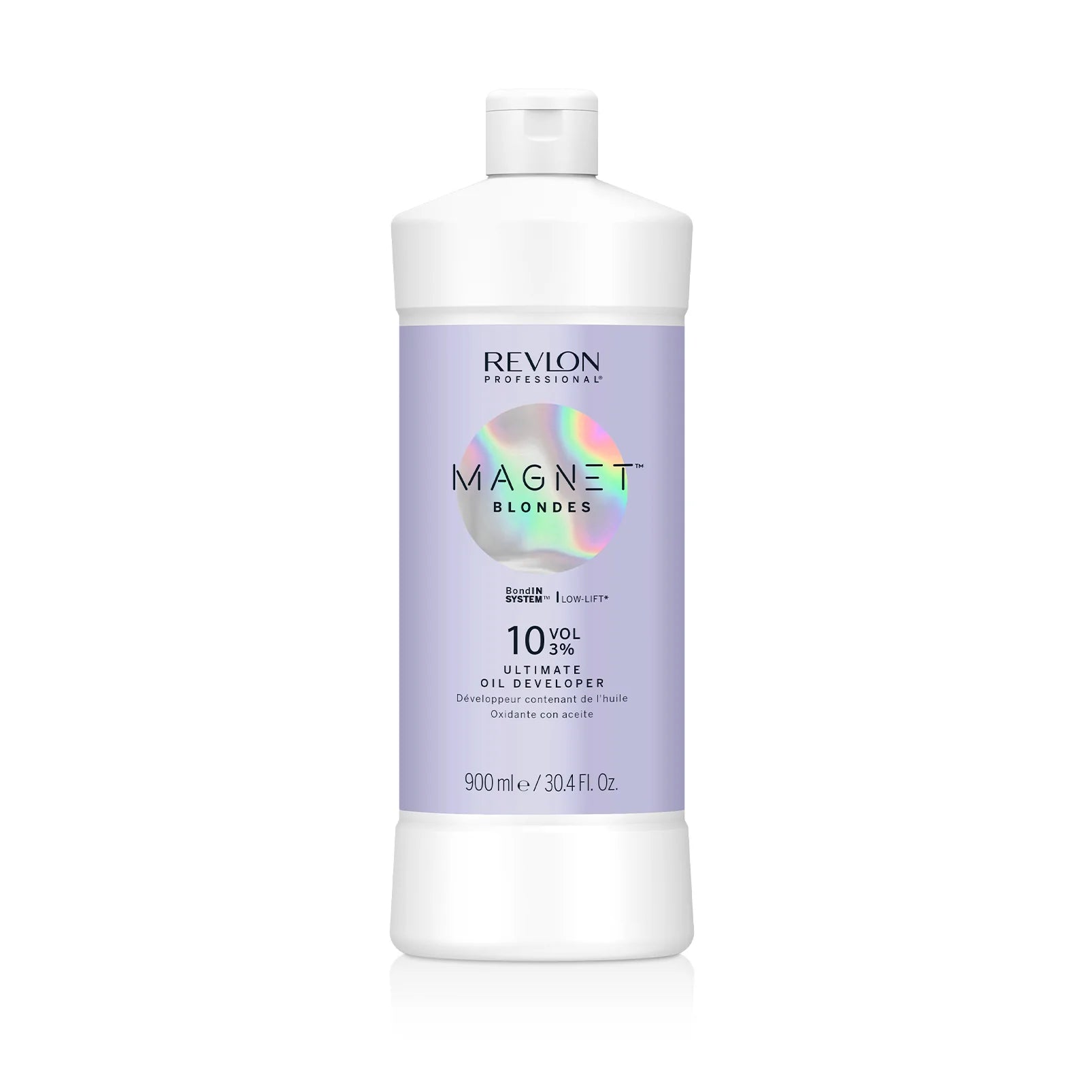 Revlon Magnet Blondes Ultimate Oil Developers, 900ml - 10 VOL - Buy from Indicrest