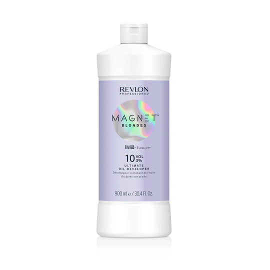 Revlon Magnet Blondes Ultimate Oil Developers, 900ml - 10 VOL - Buy from Indicrest