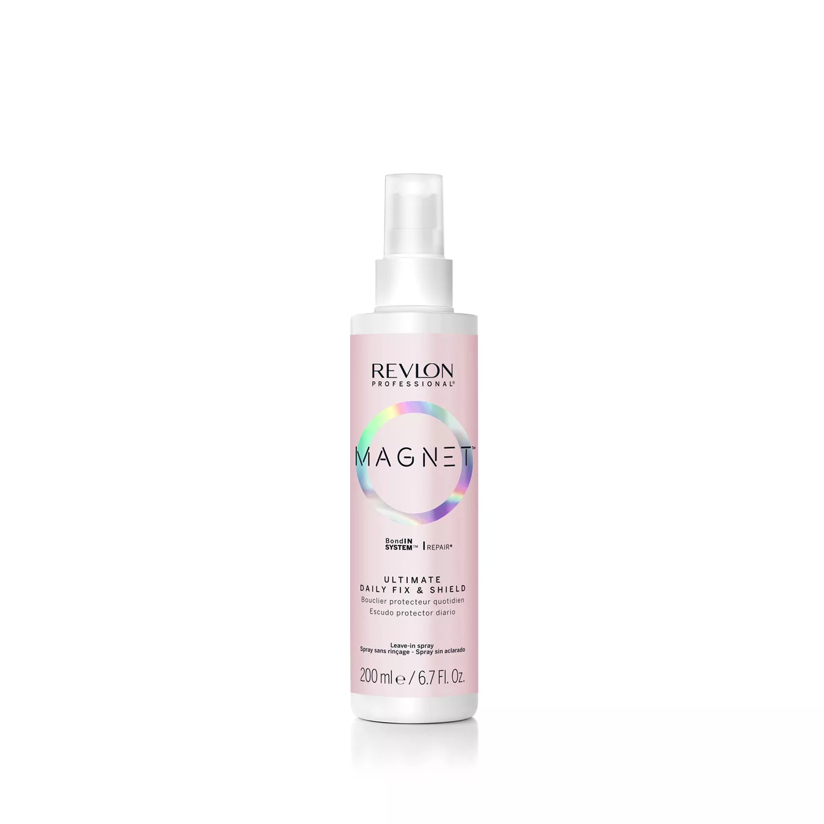 Revlon Professional Magnet Ultimate Daily Fix and Shield, 200ml - Buy from Indicrest