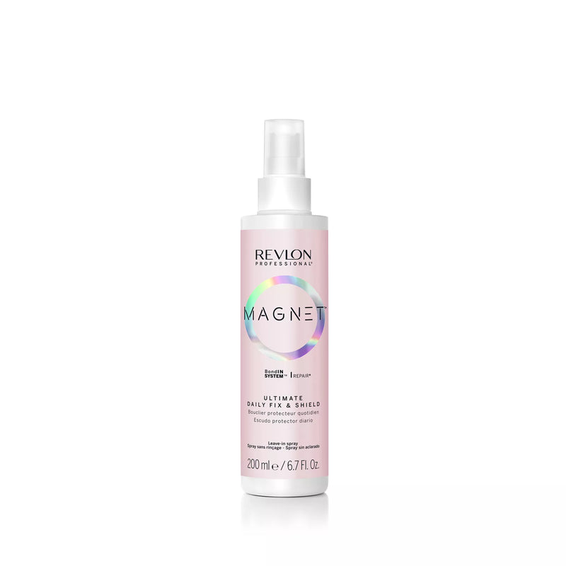 Revlon Professional Magnet Ultimate Daily Fix and Shield, 200ml - Buy from Indicrest