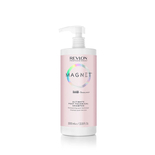 Revlon Professional Magnet Ultimate Post-Technical Shampoo, 1000ml - Buy from Indicrest