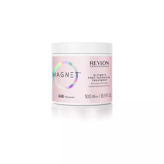 Revlon Professional Magnet Ultimate Post-Technical Treatment, 500ml - Buy from Indicrest