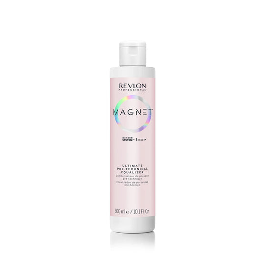 Revlon Professional Magnet Ultimate Pre-Technical Equalizer, 300ml - Buy from Indicrest