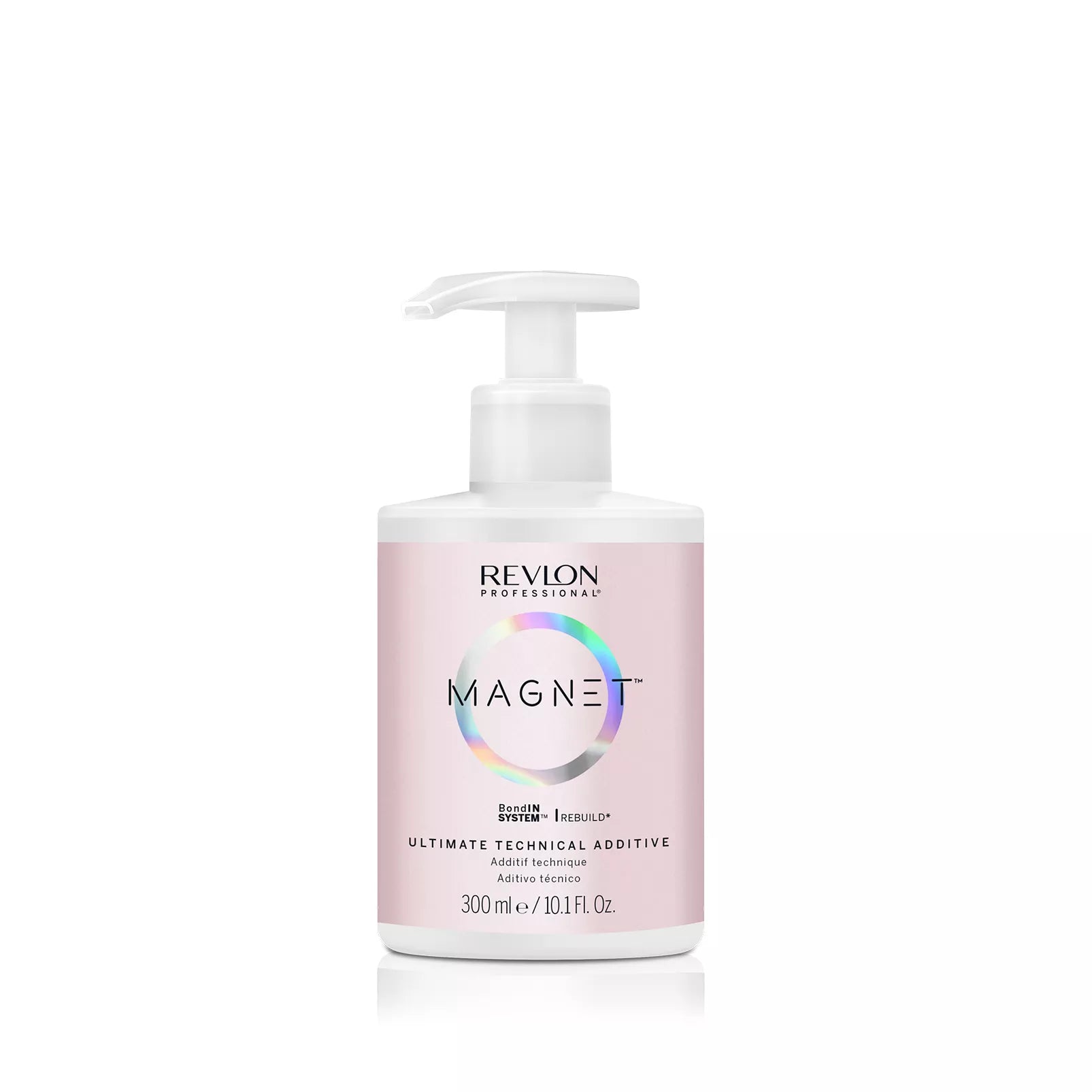 Revlon Professional Magnet Ultimate Technical Additive (300ML), 300ml - Buy from Indicrest