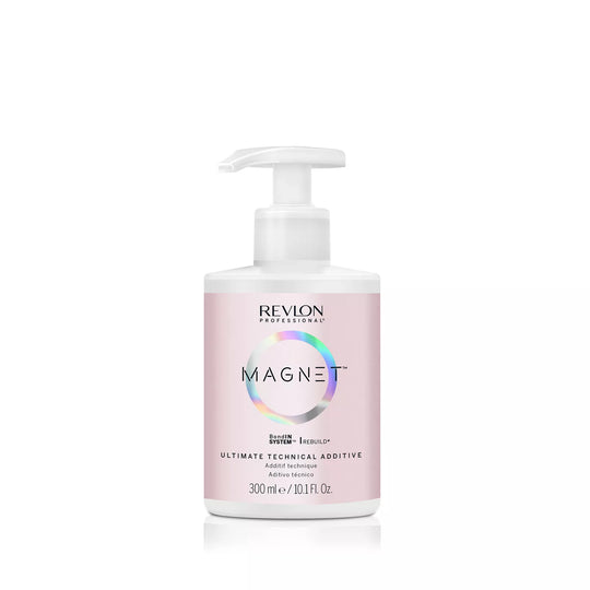 Revlon Professional Magnet Ultimate Technical Additive (300ML), 300ml - Buy from Indicrest