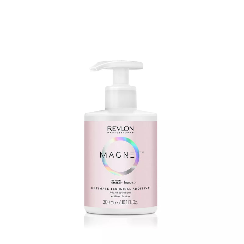 Revlon Professional Magnet Ultimate Technical Additive (300ML), 300ml - Buy from Indicrest