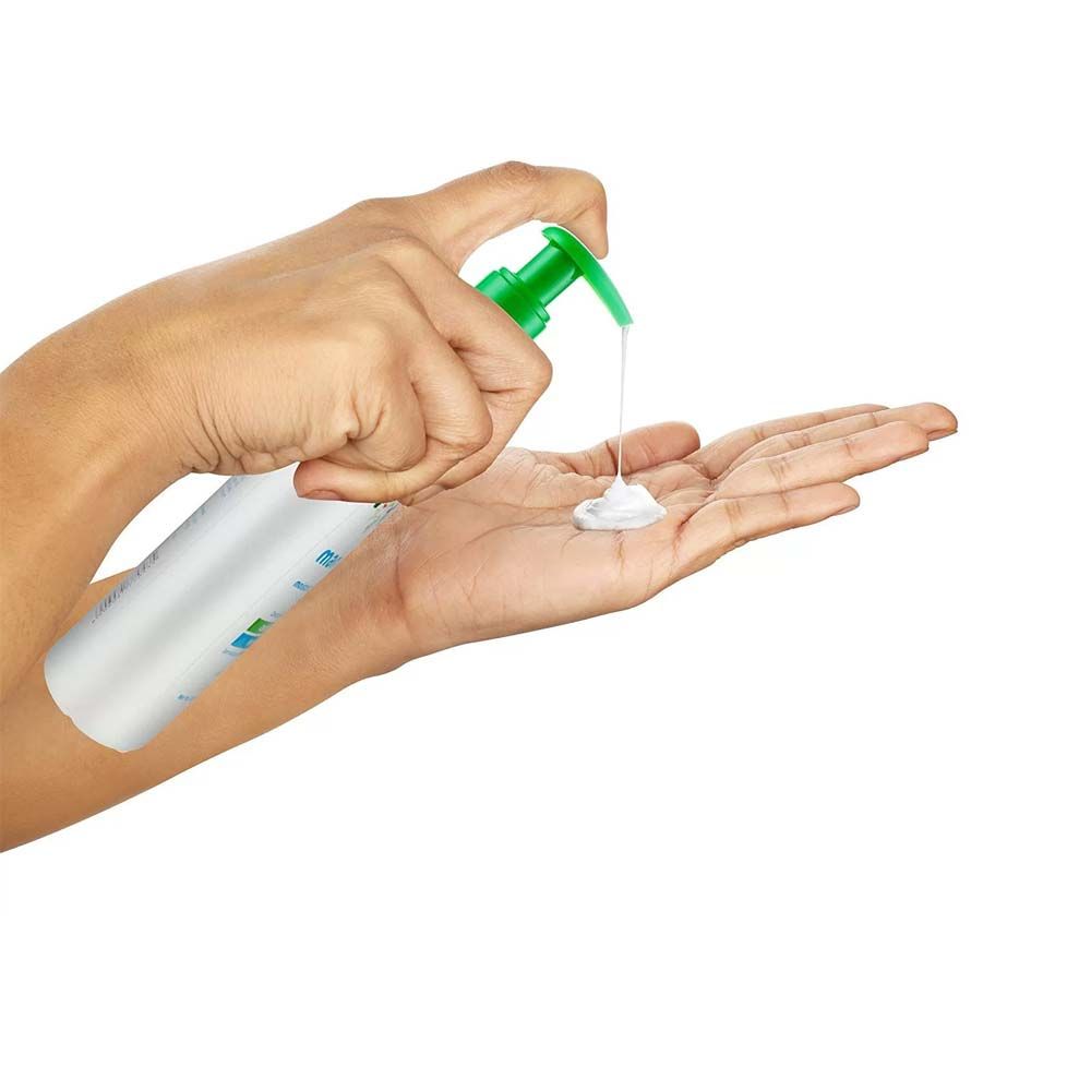 Mamaearth Moisturizing Daily Lotion For Babies, 400ml - Image 3 - Buy from Indicrest