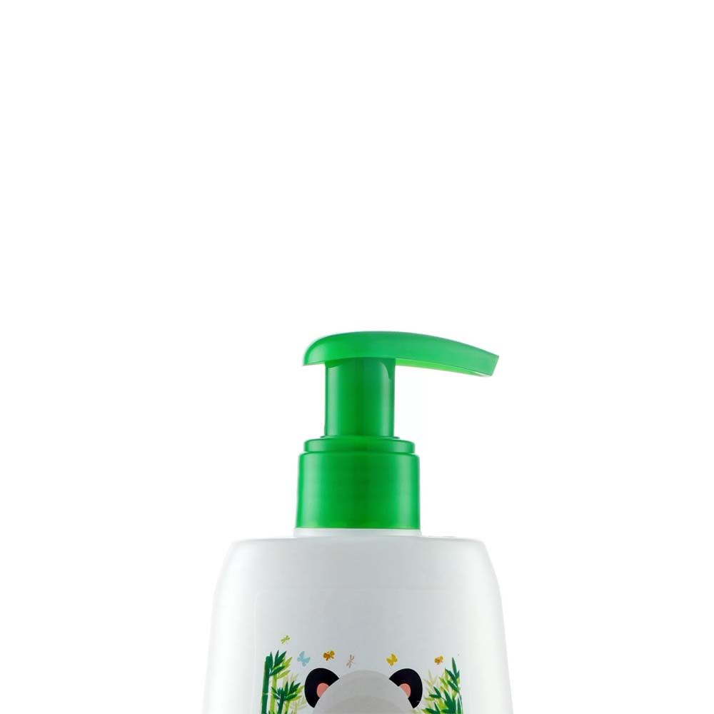 Mamaearth Moisturizing Daily Lotion For Babies, 400ml - Image 4 - Buy from Indicrest