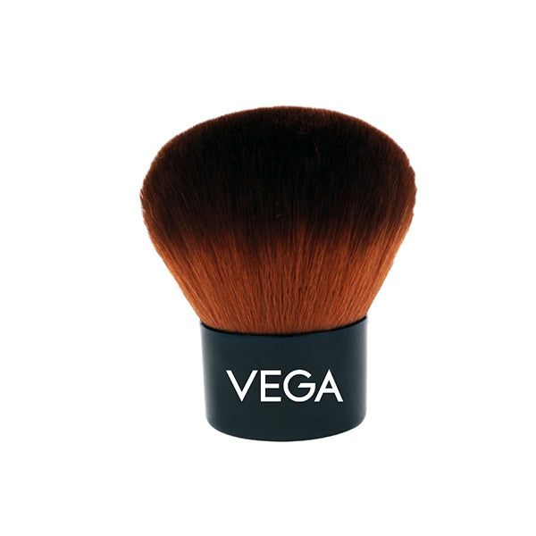 Vega Kabuki Powder Brush - MBP-15 Buy at Indicrest