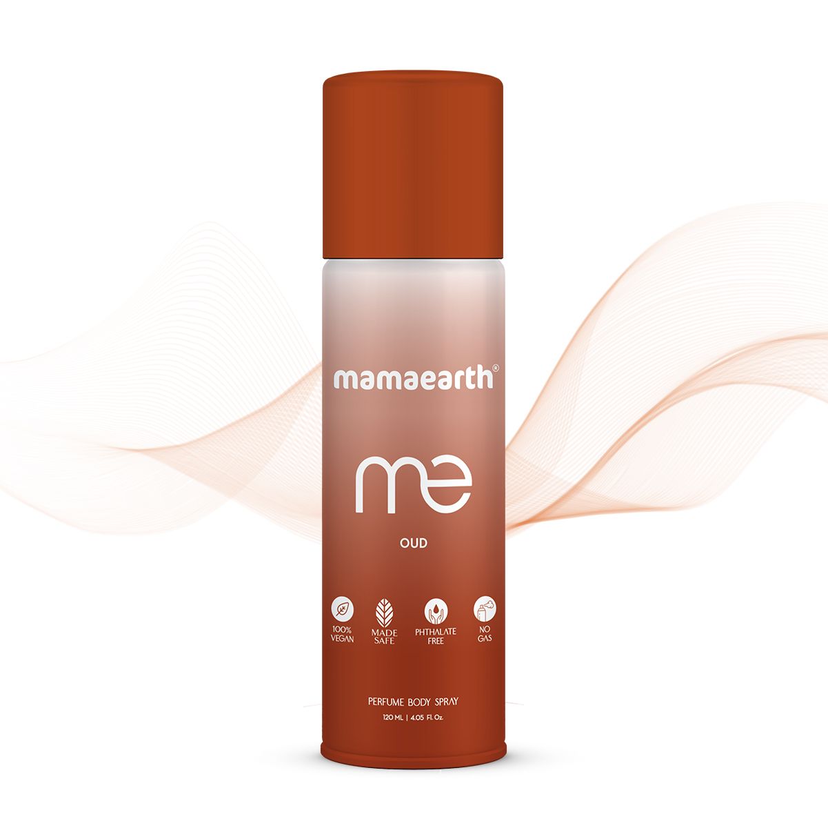 Mamaearth ME Oud Deodorant, 120ml - Image 7 - Buy from Indicrest