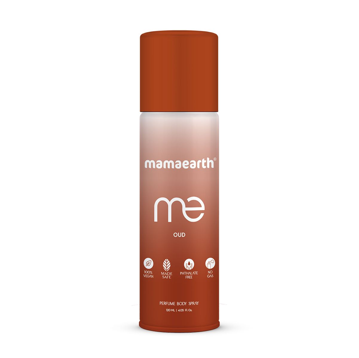 Mamaearth ME Oud Deodorant, 120ml - Image 8 - Buy from Indicrest
