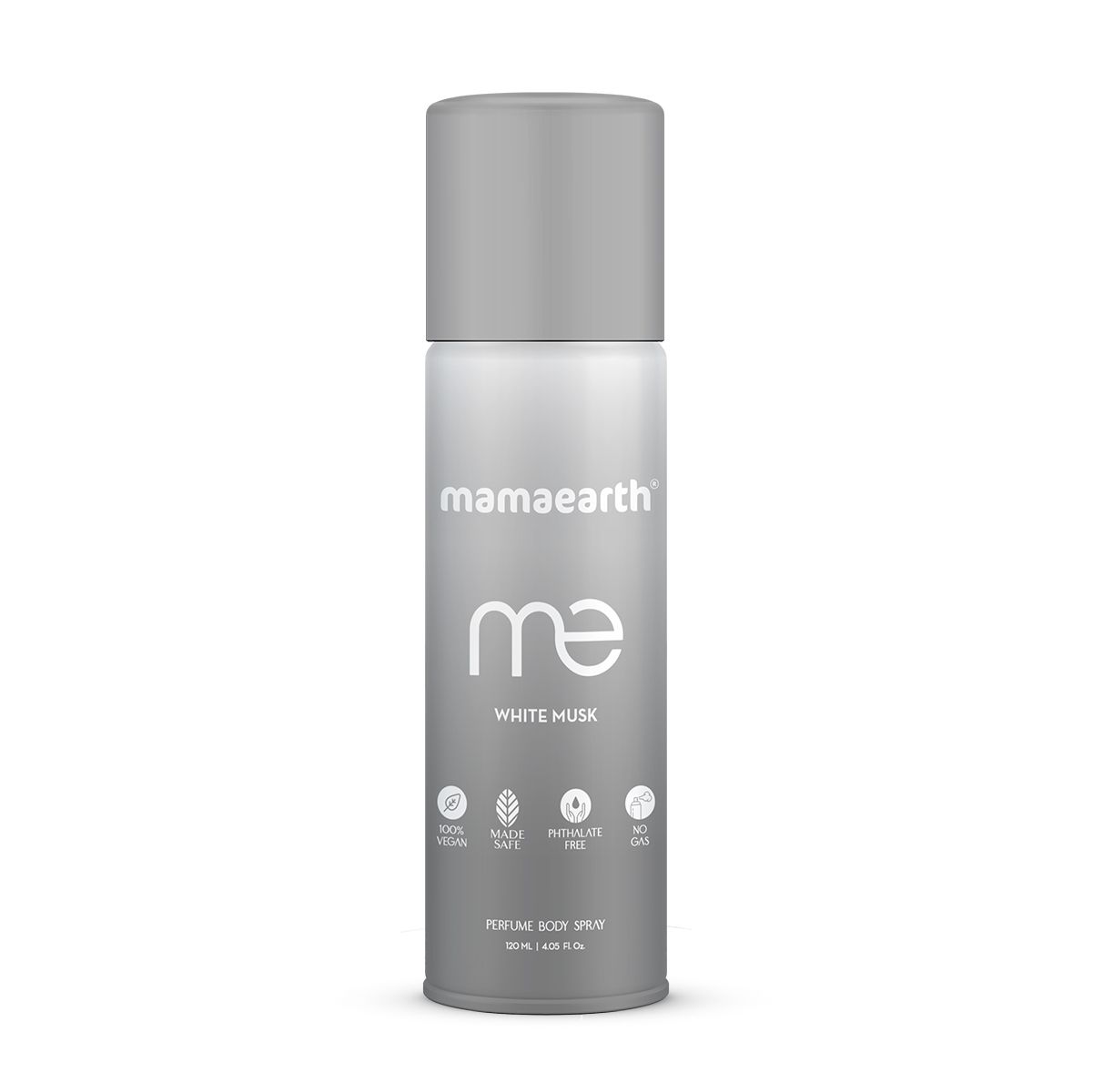 Mamaearth ME White Musk Deodorant, 120ml - Image 8 - Buy from Indicrest