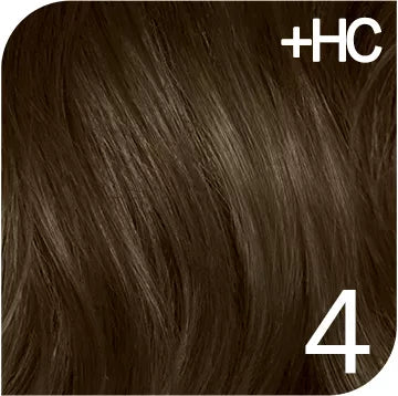 Revlon Revlonissimo Colorsmetique Permanent Hair Color Naturals, Black, 60ml - Image 5 - Buy from Indicrest