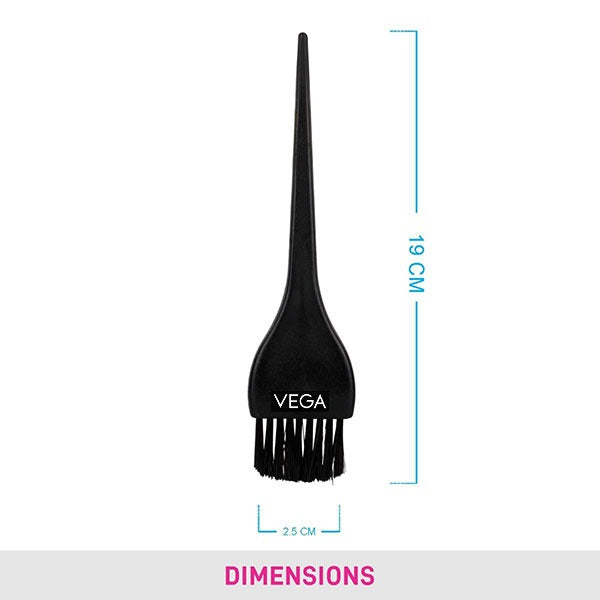 Vega Mehndi Brush - MB-01