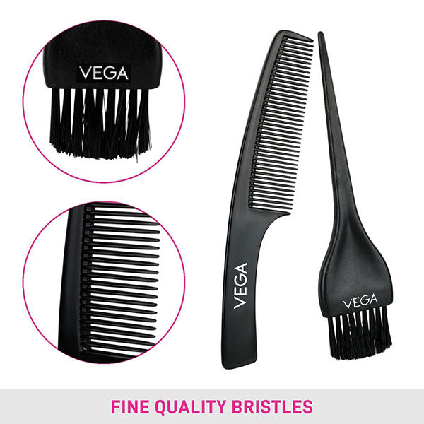 Vega Mehndi Brush - MB-01