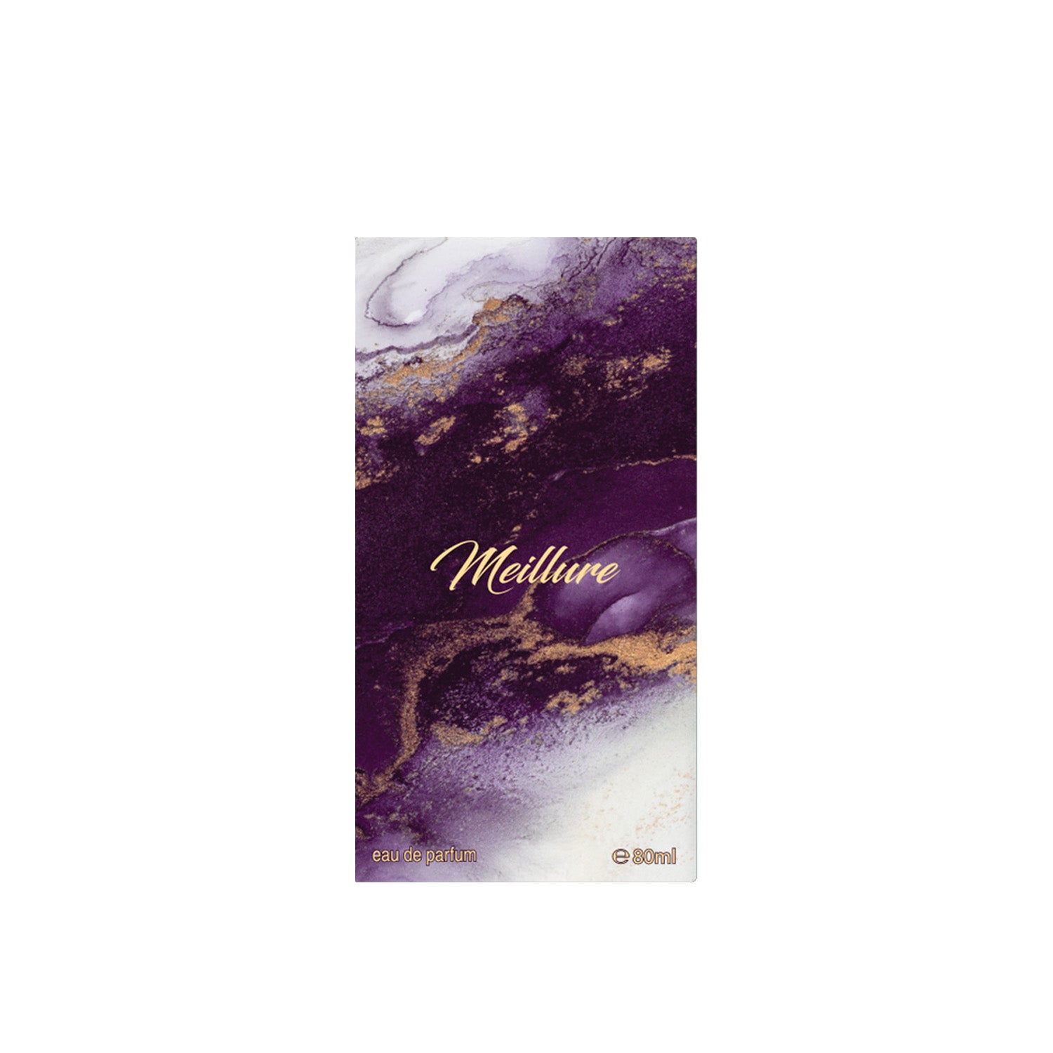 Ahmed Al Maghribi Meillure Eau De Parfum, 80ml - Image 2 - Buy from Indicrest