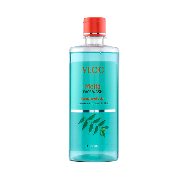 VLCC Melia Face Wash  - 500 ml - Buy from Indicrest