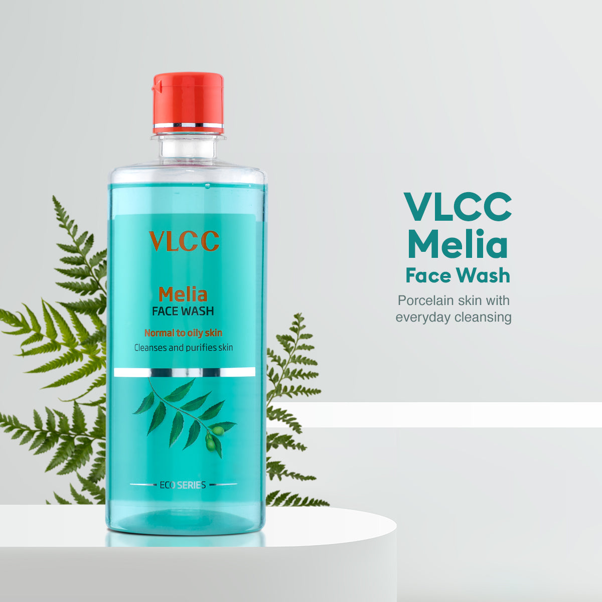 VLCC Melia Face Wash  - 500 ml - Image 2 - Buy from Indicrest