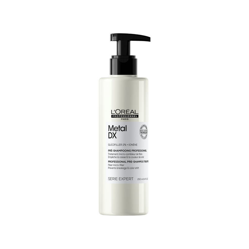 Metal DX Pre Shampoo Anti-Porosity Filler 250ml