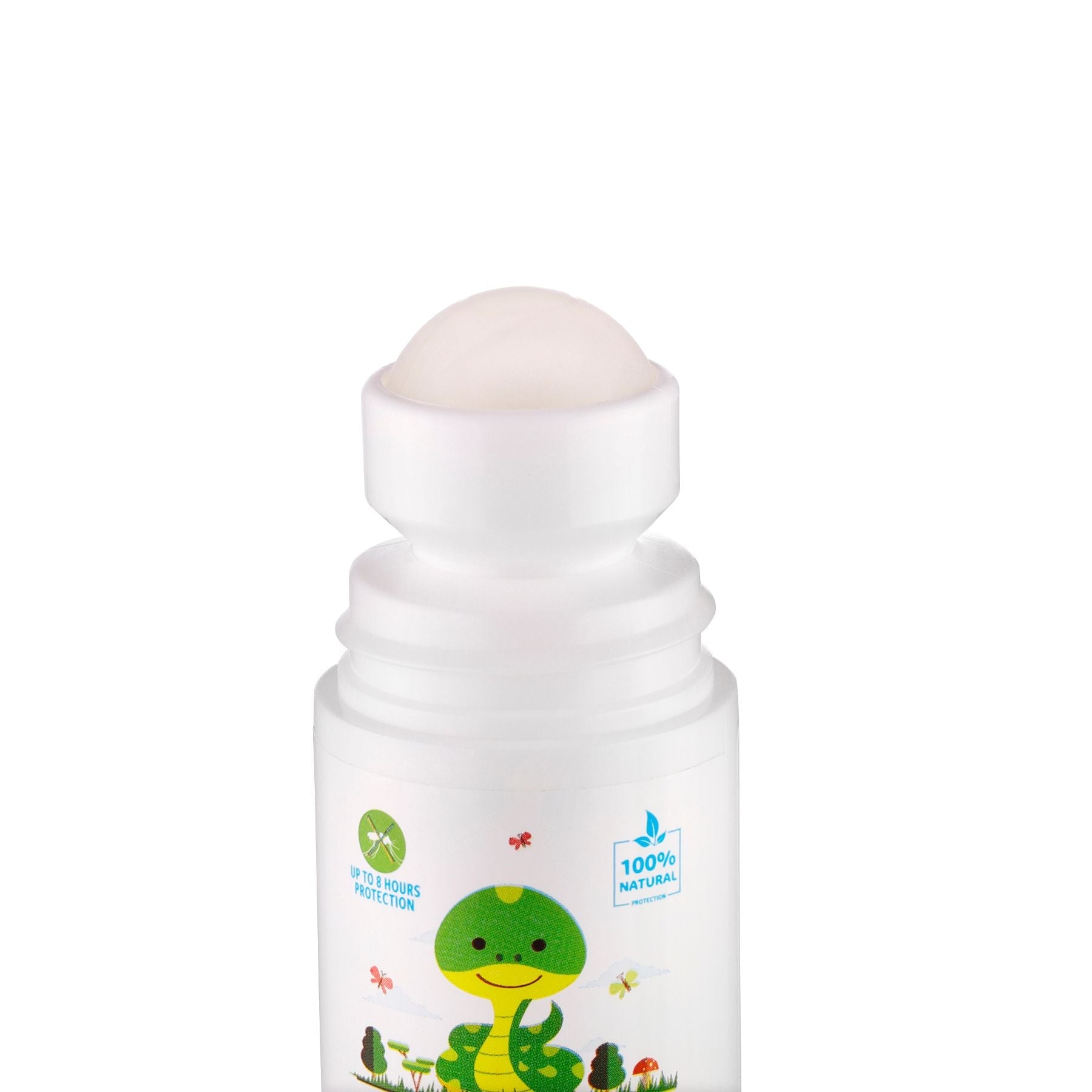 Mamaearth Anti Mosquito Body Roll On, 40ml - Image 2 - Buy from Indicrest