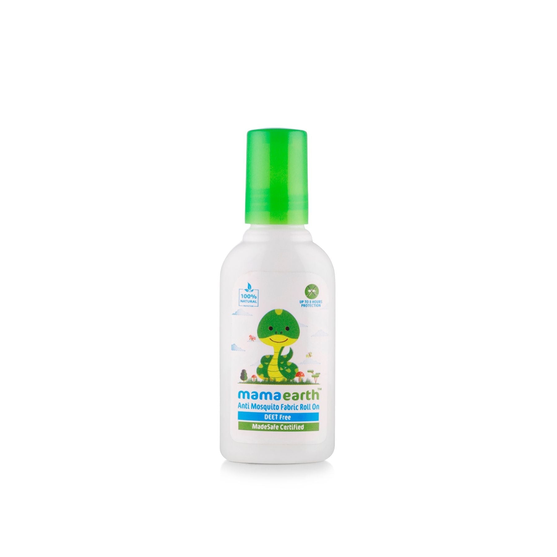 Mamaearth Anti Mosquito Fabric Roll On, 8ml - Image 3 - Buy from Indicrest