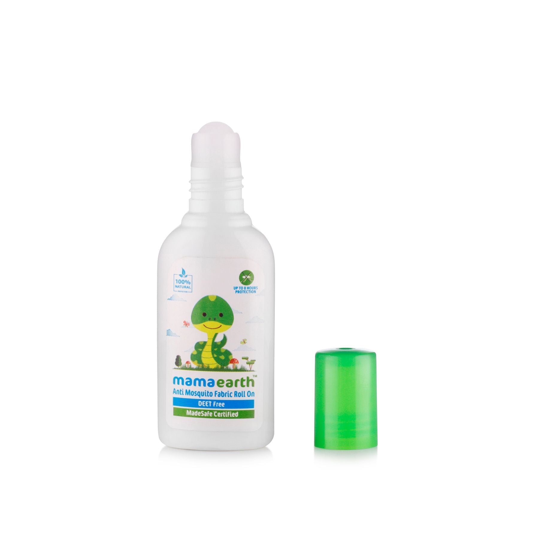 Mamaearth Anti Mosquito Fabric Roll On, 8ml - Image 2 - Buy from Indicrest
