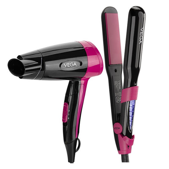 Vega Miss Perfect Styling Set - VHSS-01 Buy at Indicrest