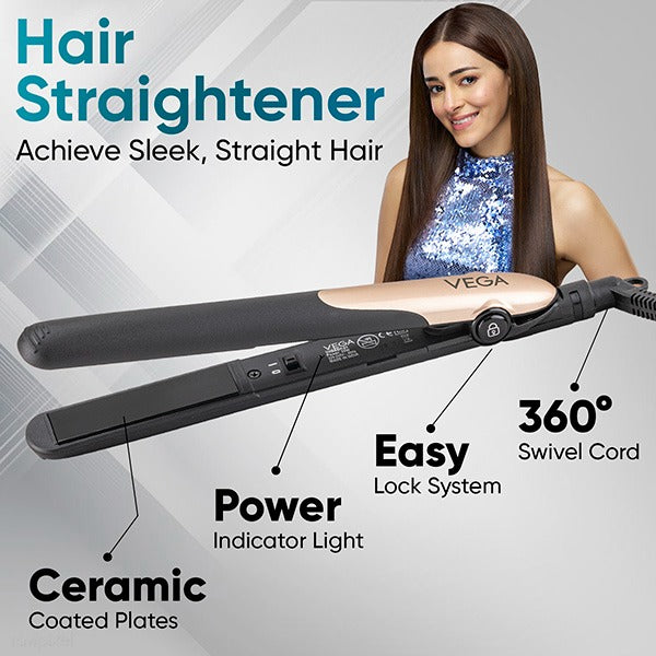 Vega Miss Versatile Styling Set - VHSS-03