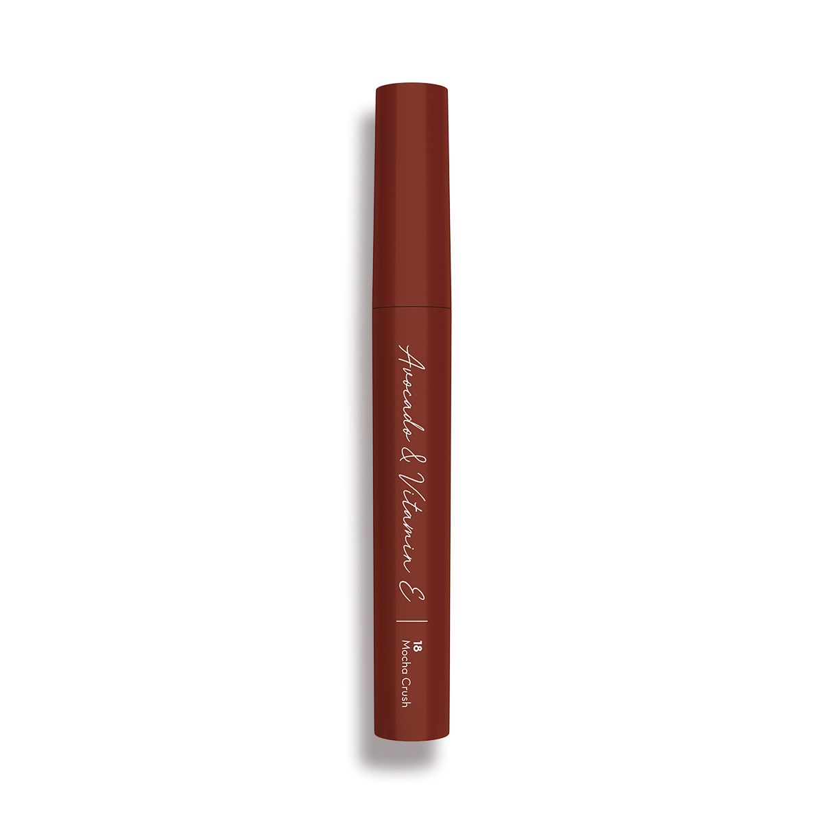 Mamaearth Moisture Matte LongStay Lipstick with Vitamin E & Avocado, 2g | Mocha Crush - Image 11 - Buy from Indicrest