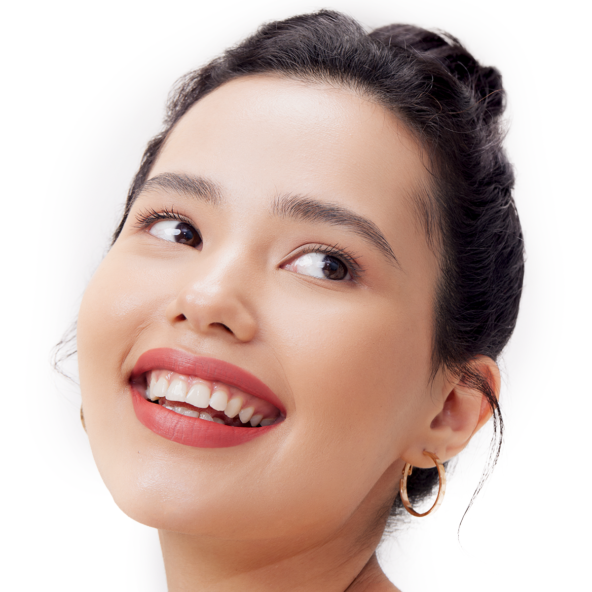 Mamaearth Soft Matte Long Stay Lipstick, Woody Rose, 3.5g - Image 3 - Buy from Indicrest