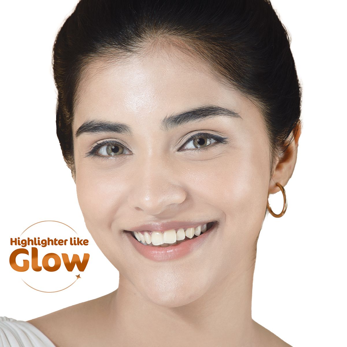 Mamaearth Vitamin C Daily Glow Lumi Cream with Vitamin C & Turmeric for Highlighter Like Glow, 30g - Image 4 - Buy from Indicrest