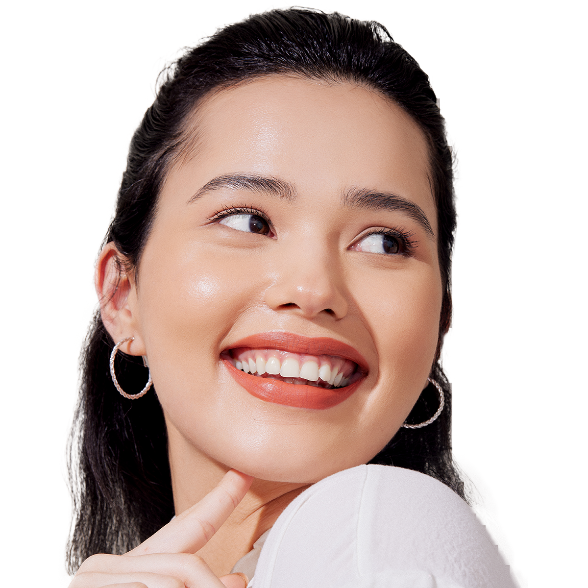 Mamaearth Soft Matte Long Stay Lipstick, Honey Blush, 3.5g - Image 3 - Buy from Indicrest