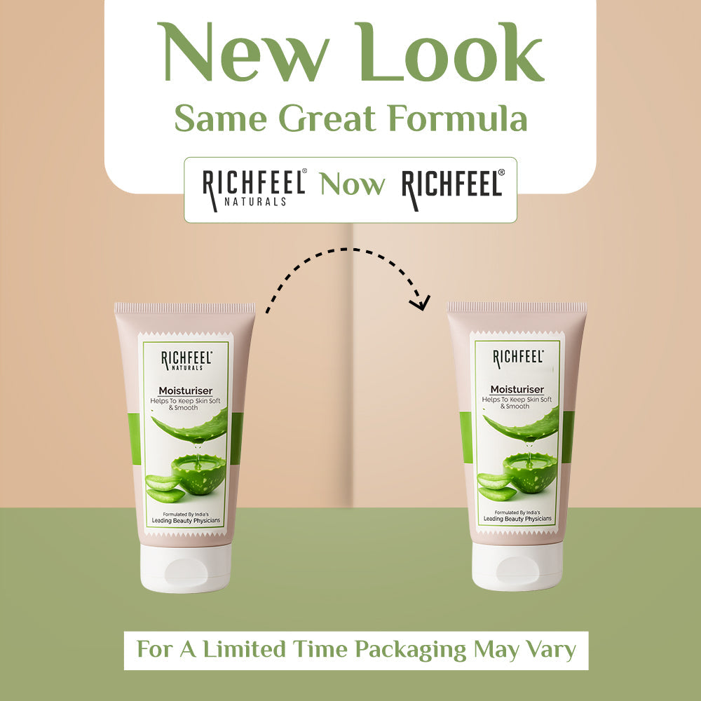 Richfeell Skin Moisturiser 100 ml - Image 2 - Buy from Indicrest