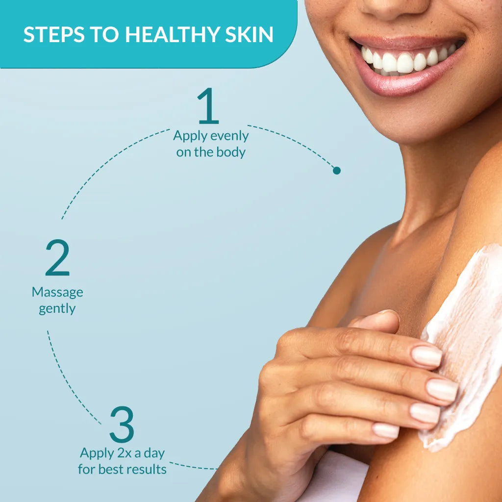 Fixderma Moisturizing Cream for Dry Skin | Intensely Moisturizing Cream for Dry & Flaky Skin, 60g - Image 6 - Buy from Indicrest