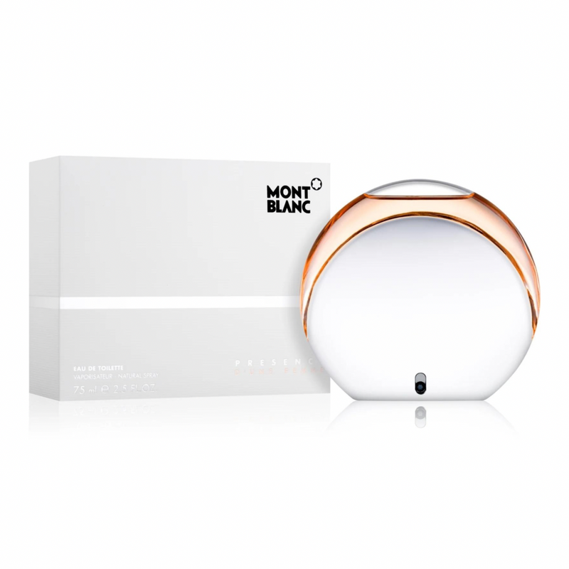 Presence d’une Femme, 75ml