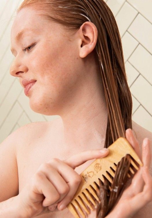 The Body Shop Moringa Shine & Protection Conditioner, 250ml